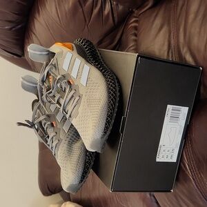 Adidas X90004D - Mens Runnings Shoes - US Size 10